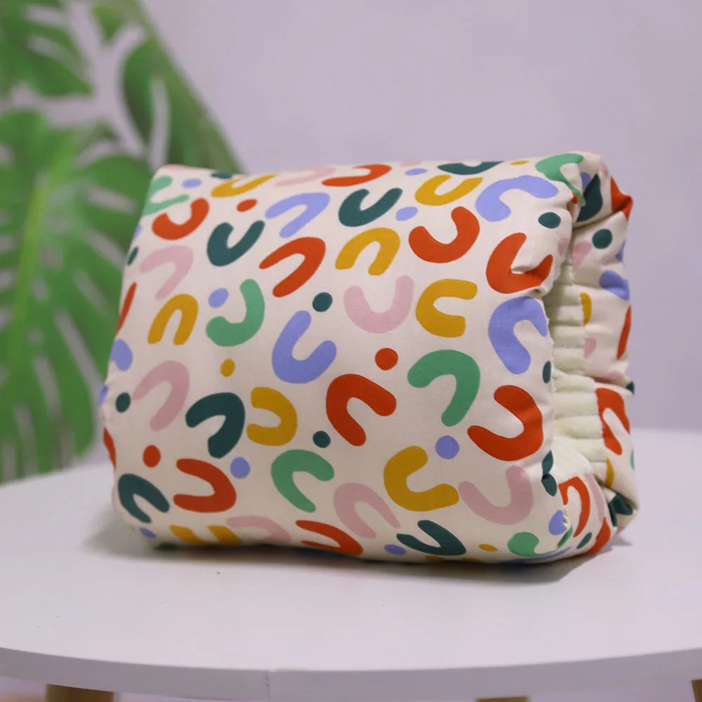 Baby Feeding Arm Pillow for Nursing and Bottle Feeding