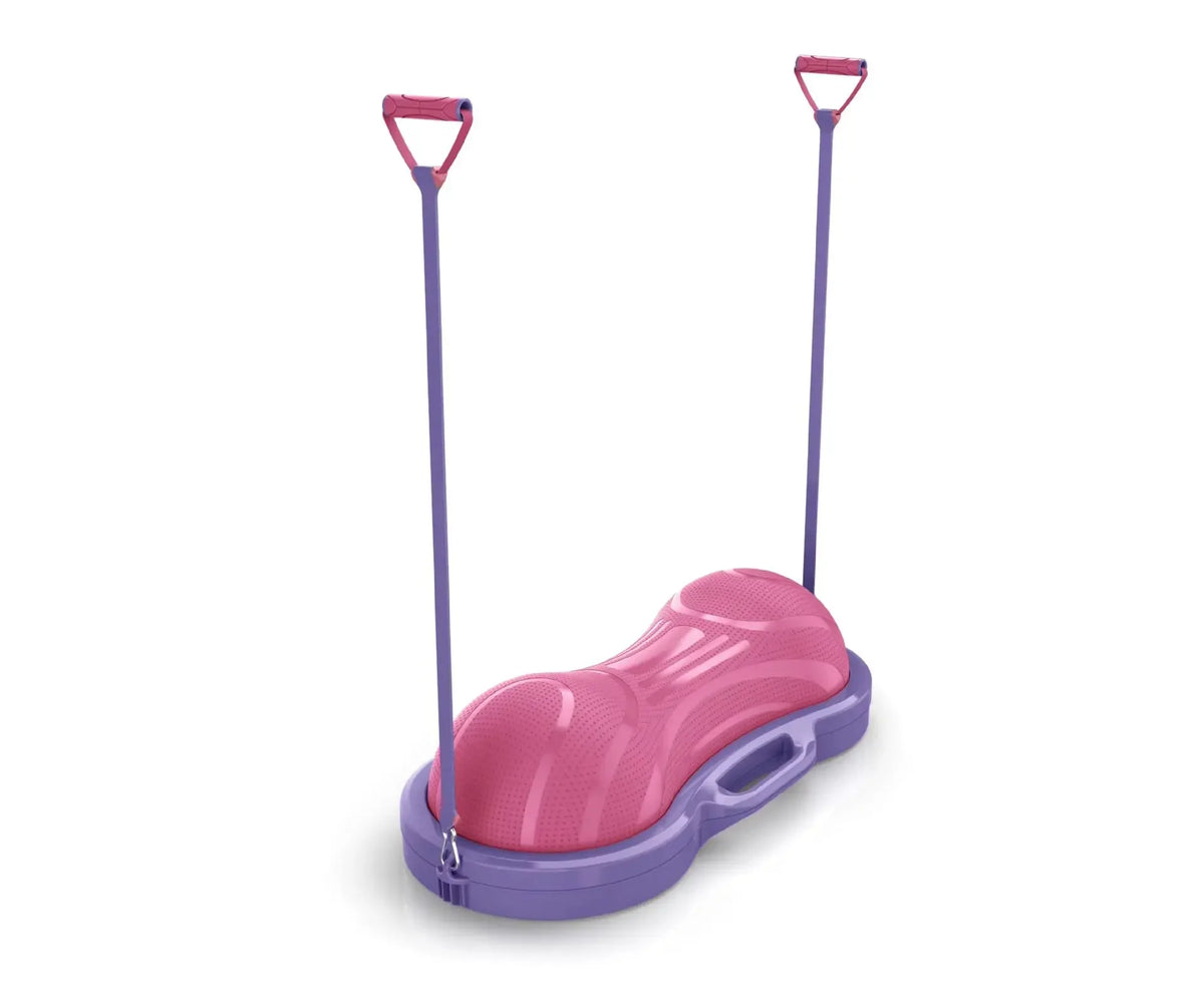 Multifunctional Balance Board and Aerobic Step