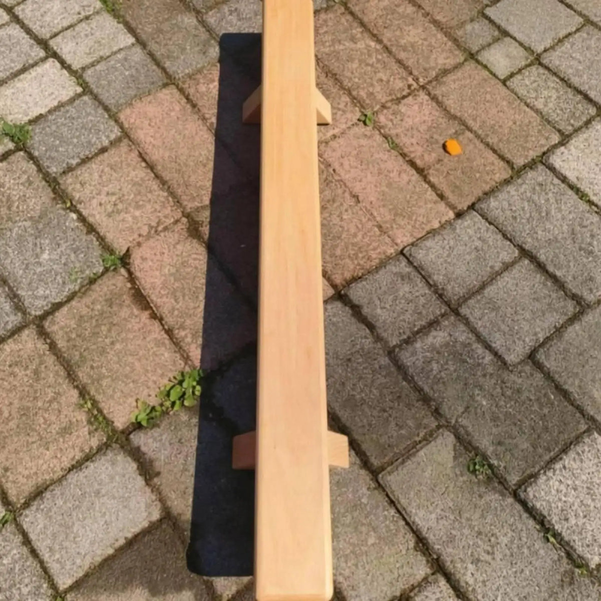 Wooden Balance Training Board for Home Exercise
