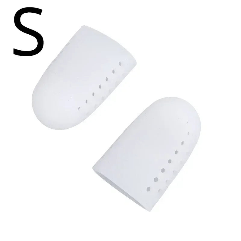 Toe Protector Sleeves, Pair
