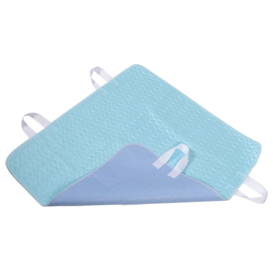Reusable Waterproof Bed Pad with Handles
