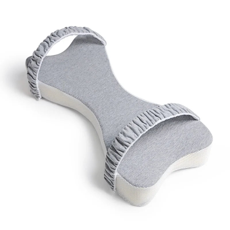 Memory Foam Leg and Knee Support Pillow