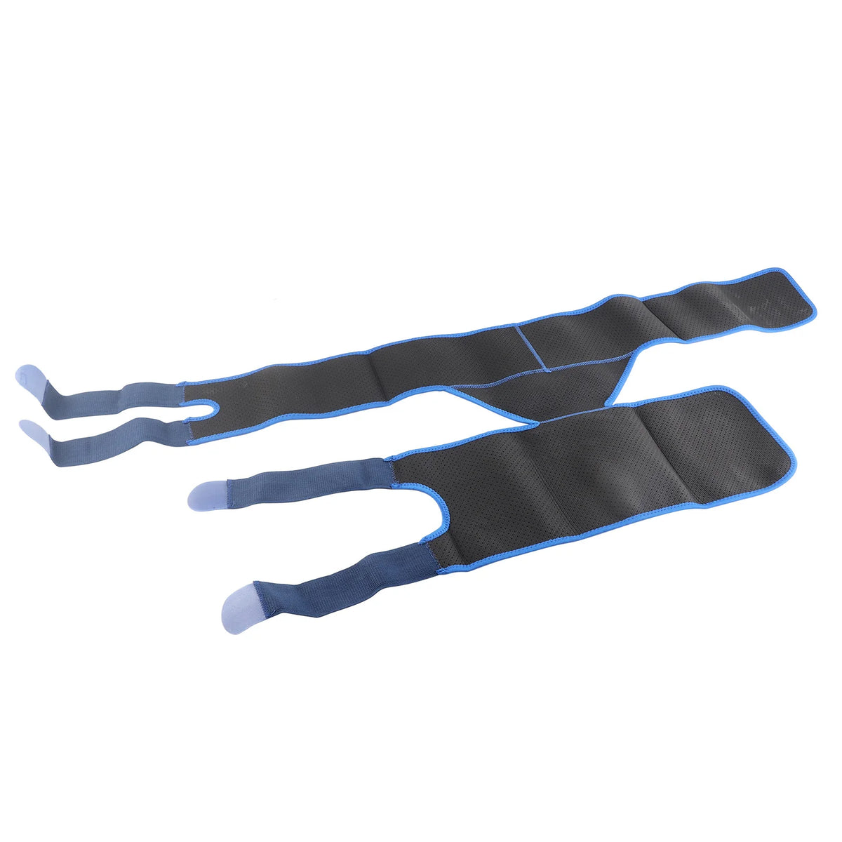 Elastic Hip and Thigh Support Brace