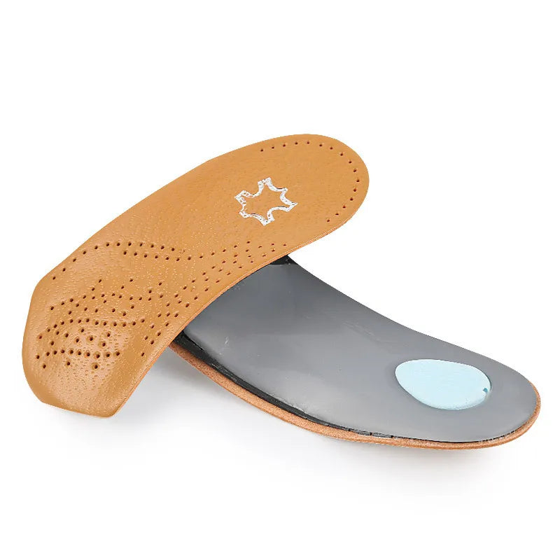 Arch Support Half Insoles
