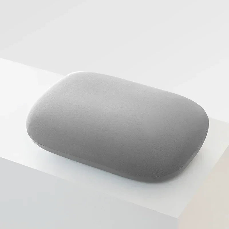 Medwell Memory Foam Nap Pillow, Portable for Office and Travel