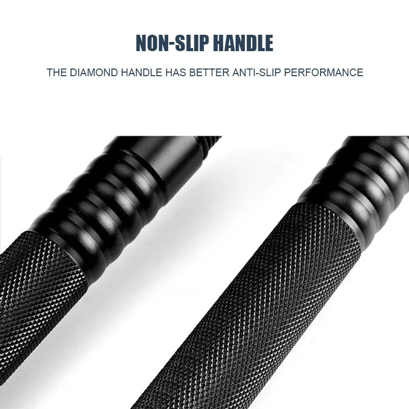 Aluminum Alloy Trekking Poles