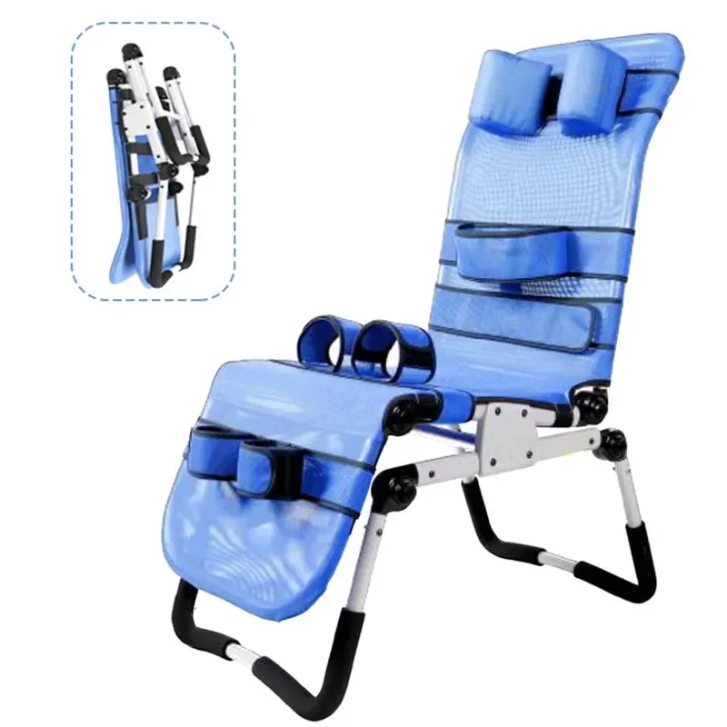 Reclining Bath Chair for Children
