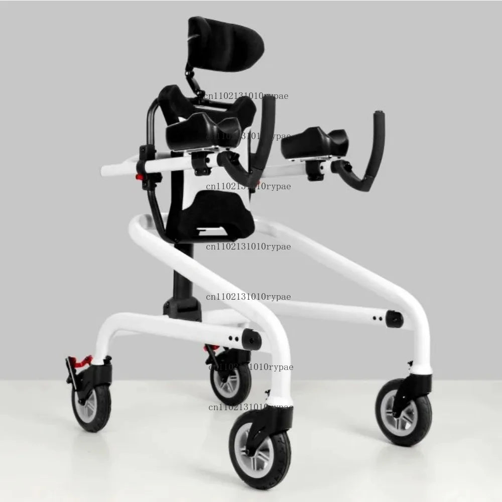 Adjustable Pediatric Gait Trainer