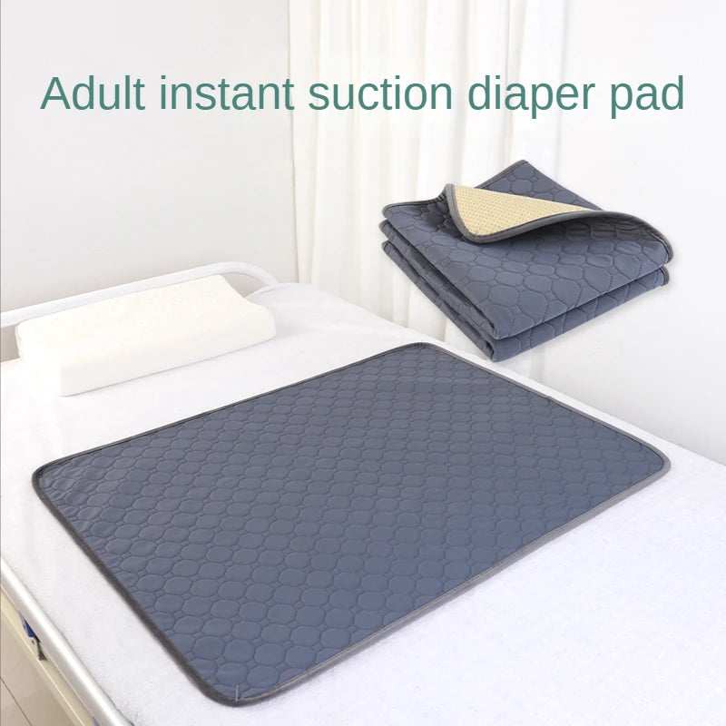 Bedridden Urine Changing Pad for Senior Care