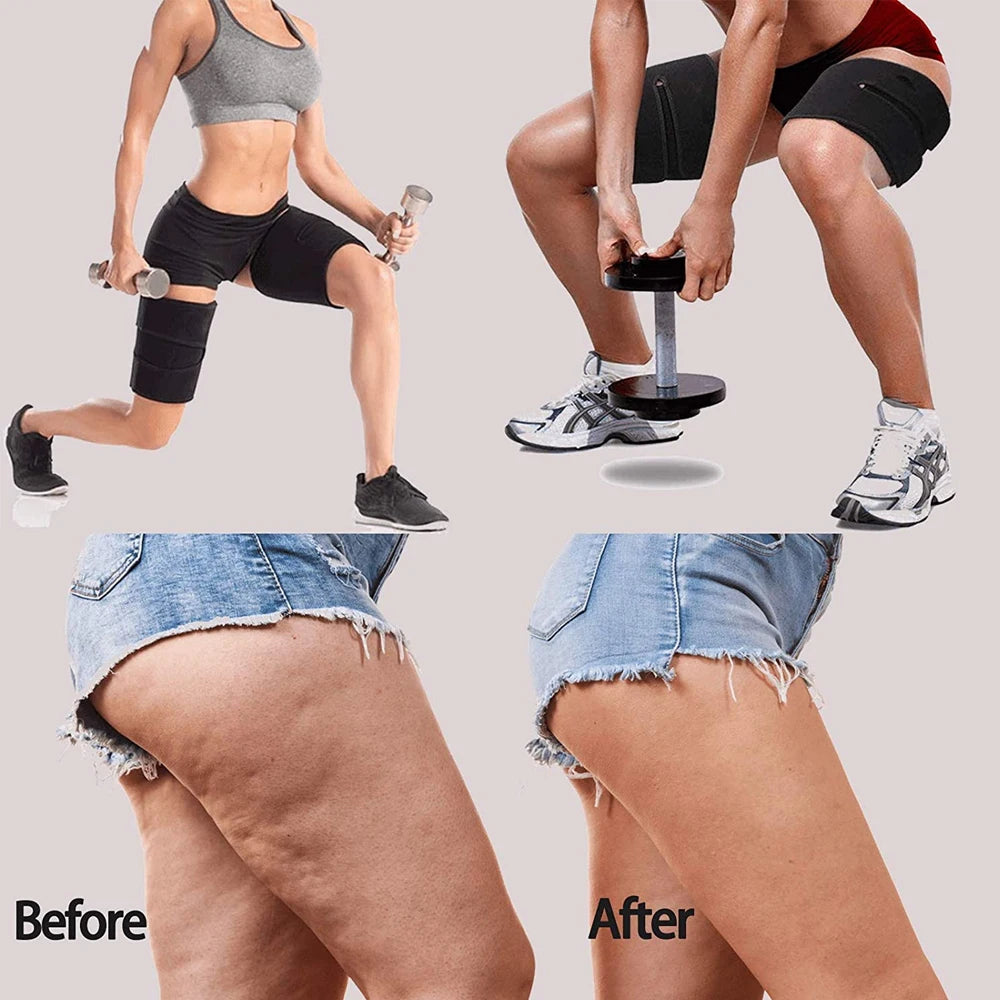 Thigh Compression Sleeve