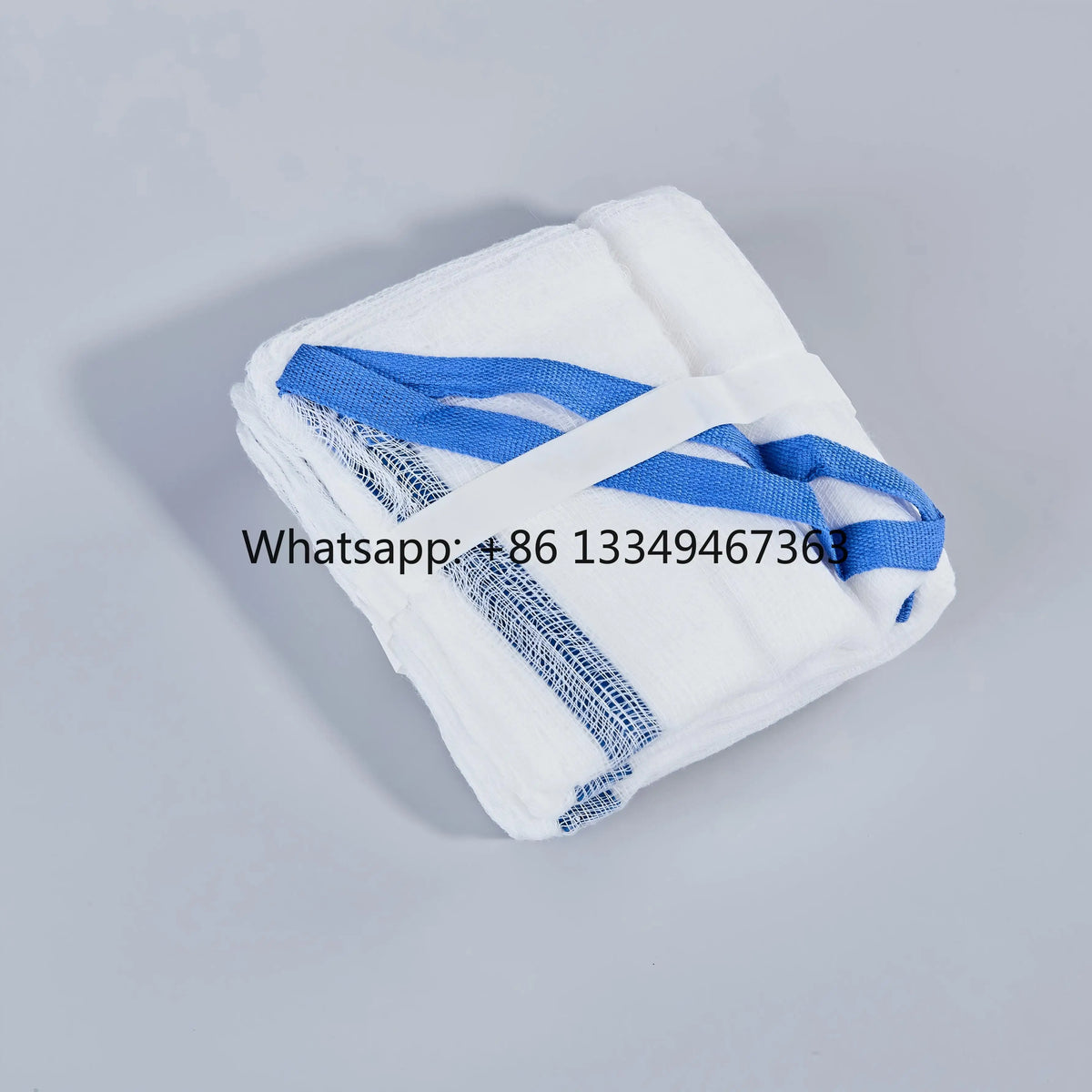 100% Cotton Absorbent Gauze Pad