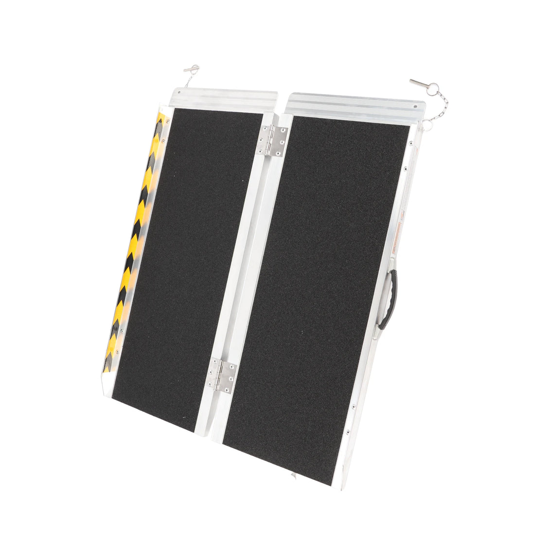 3FT Folding Wheelchair Ramp with Non-Slip Surface