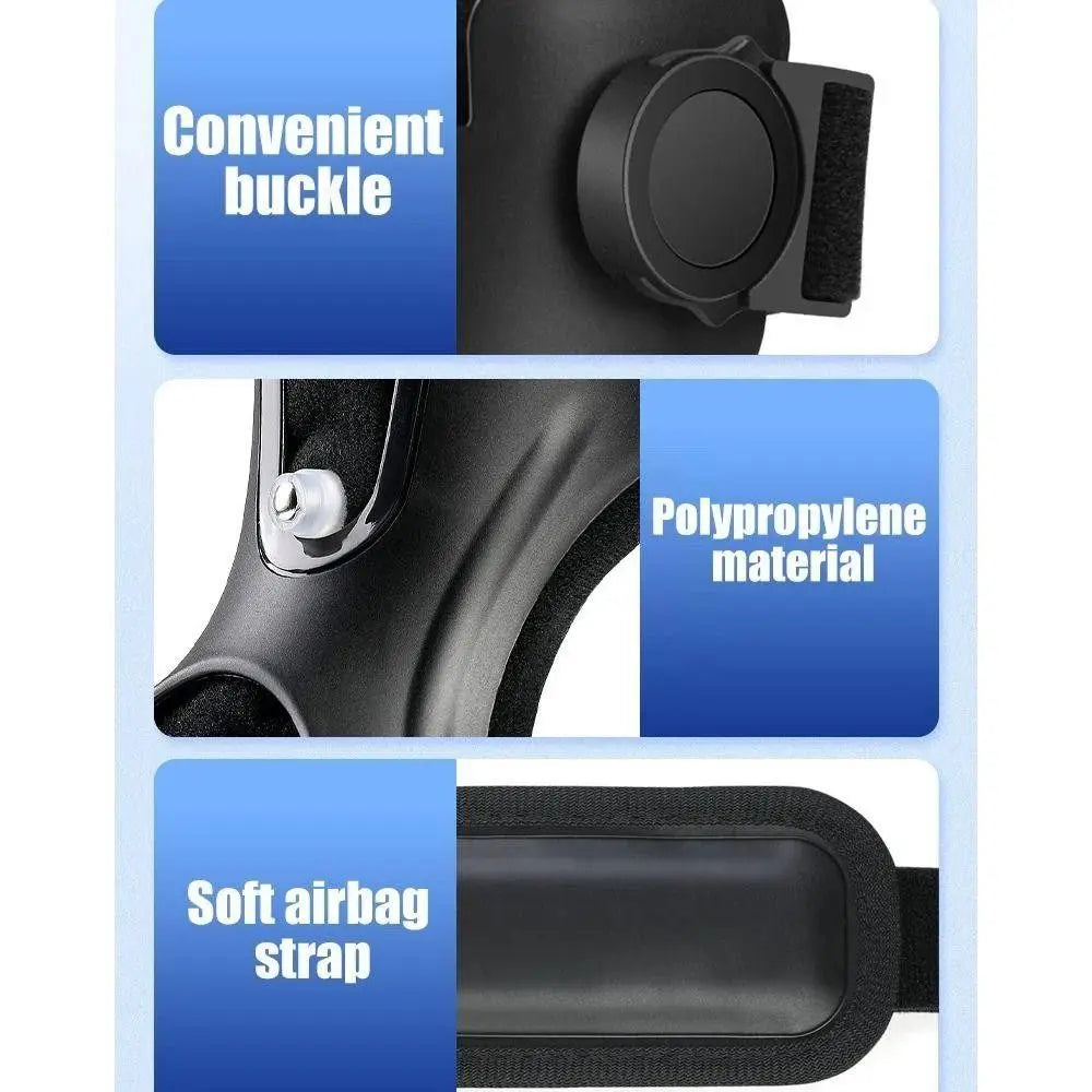 Adjustable AFO Foot Drop Brace