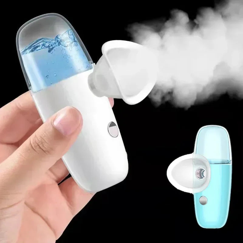 Nano Spray Eye-Care Facial Sprayer
