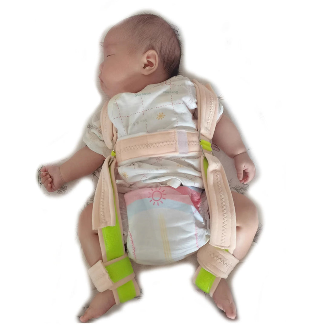 Pavlik-Style Hip Harness for Children