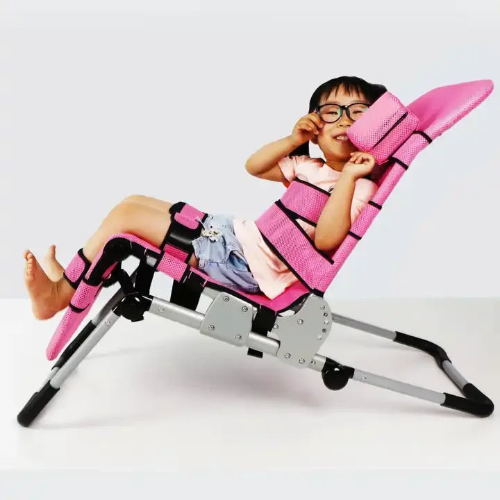 Adjustable Pediatric Bath and Shower Chair