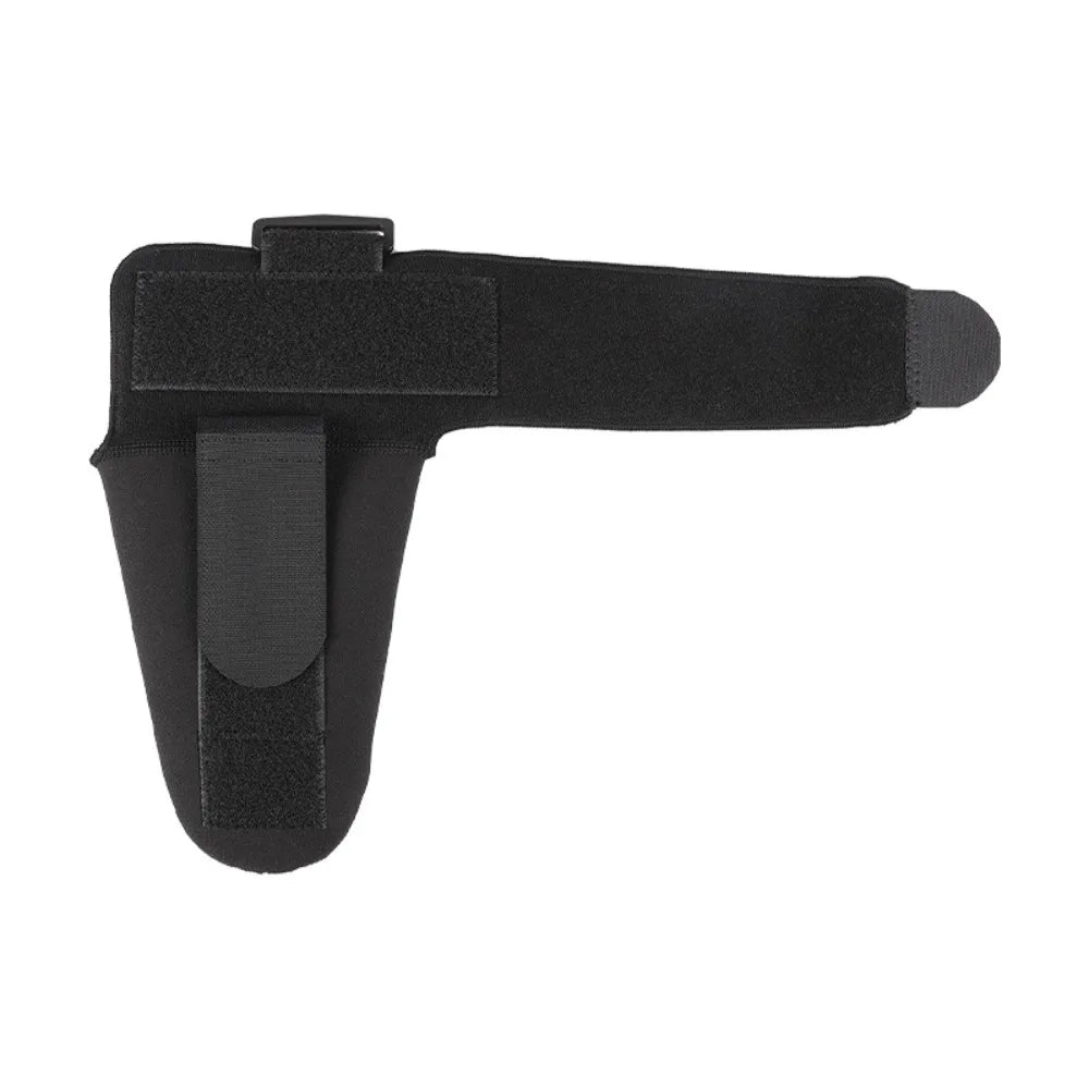 Plantar Fasciitis and Drop Foot Splint Sock