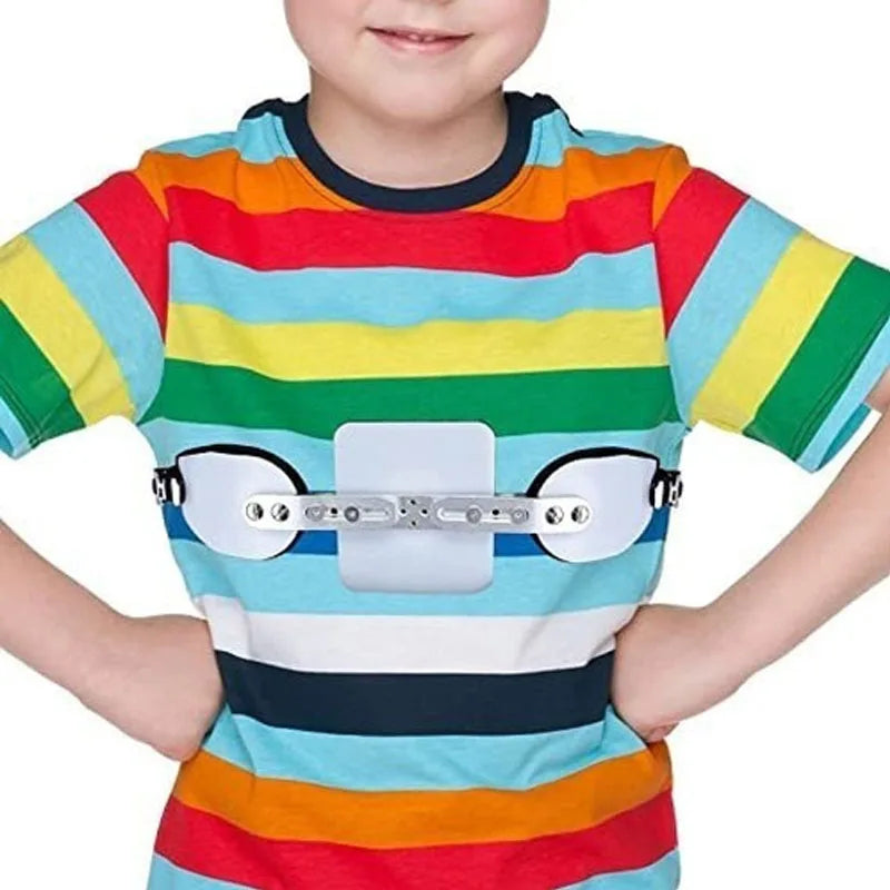 Adjustable Chest Orthosis Brace