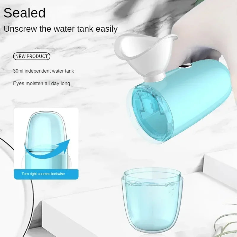 Nano Spray Eye-Care Facial Sprayer