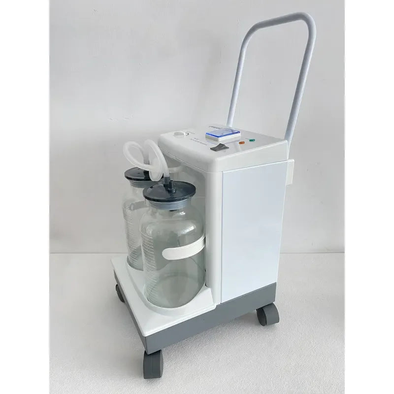 Portable Electric Suction Aspirator