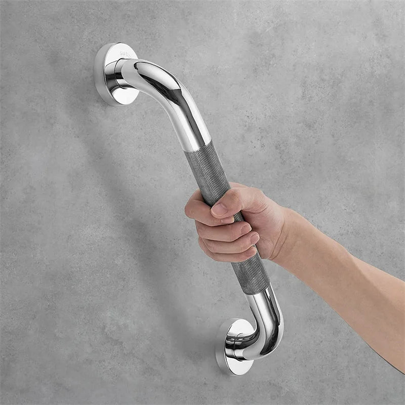 Bathroom Grab Bar Support Handle