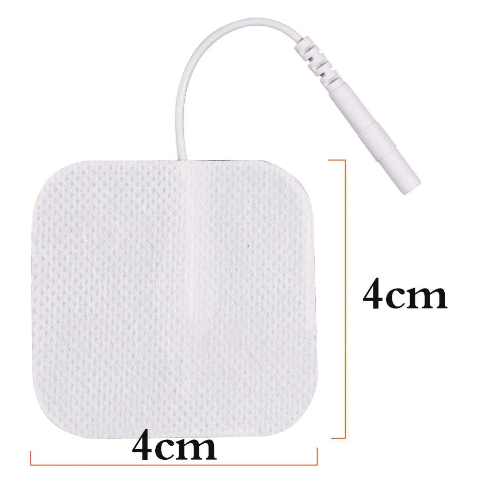 TENS and EMS Electrode Pads
