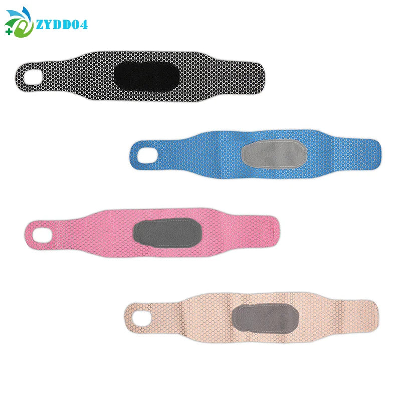 Adjustable Wrist Support Band