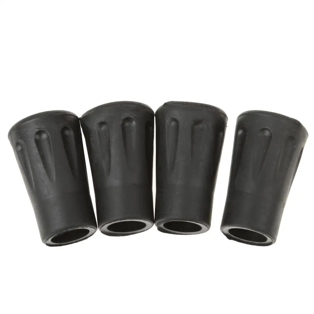 Rubber Walking Pole Replacement Tip