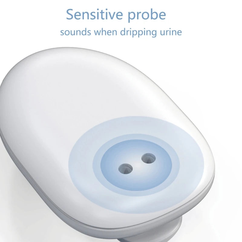 Wireless Bedwetting Vibration Alarm
