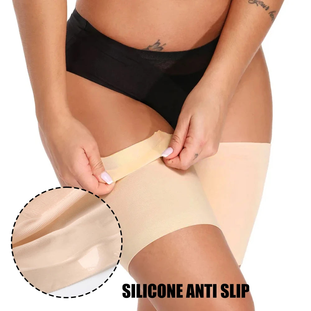 Thigh Compression Sleeves