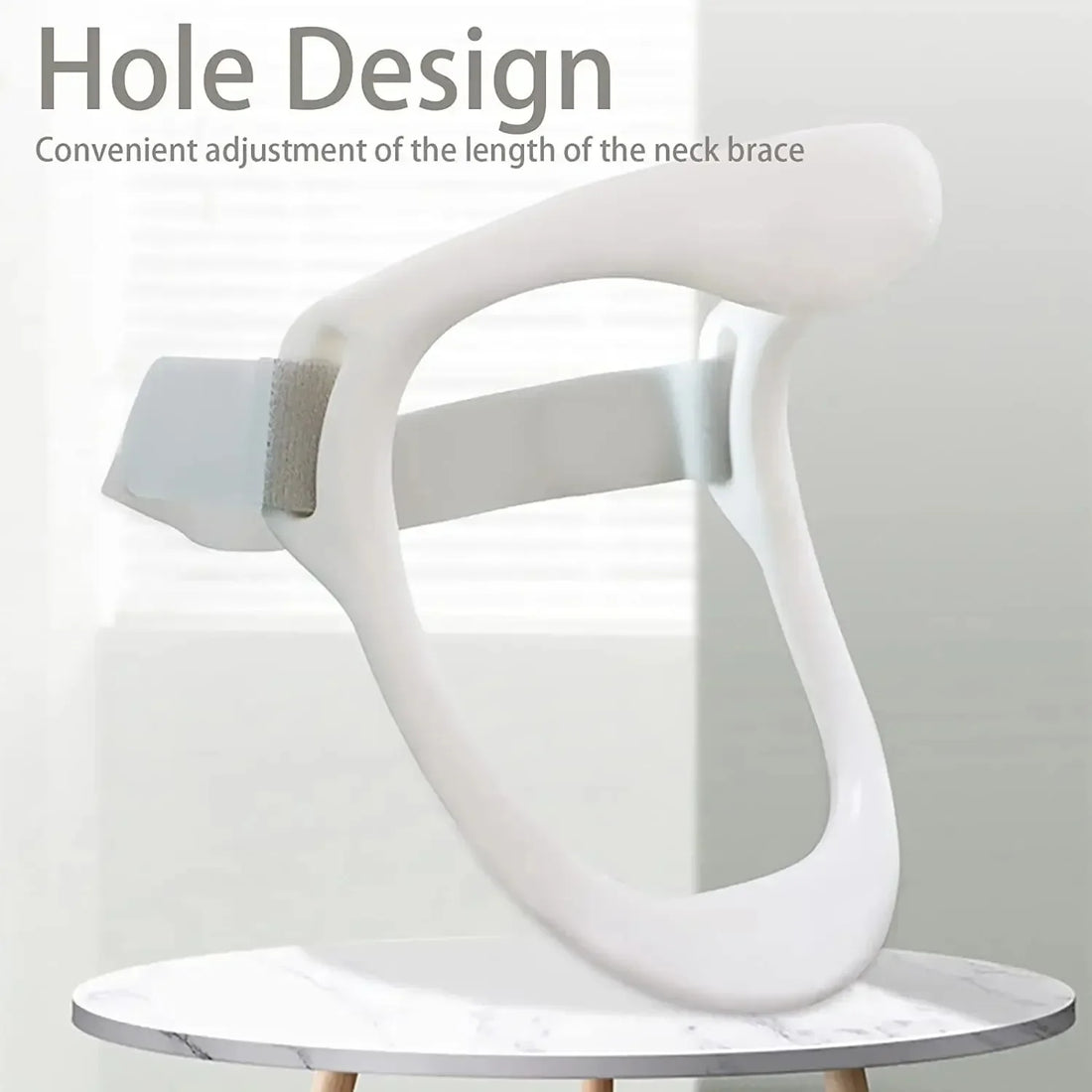 Cervical Neck Support Collar