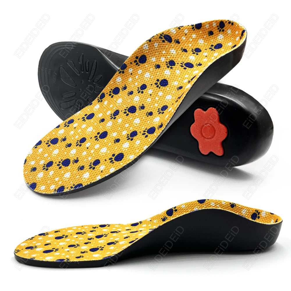Kids’ Arch Support Insoles