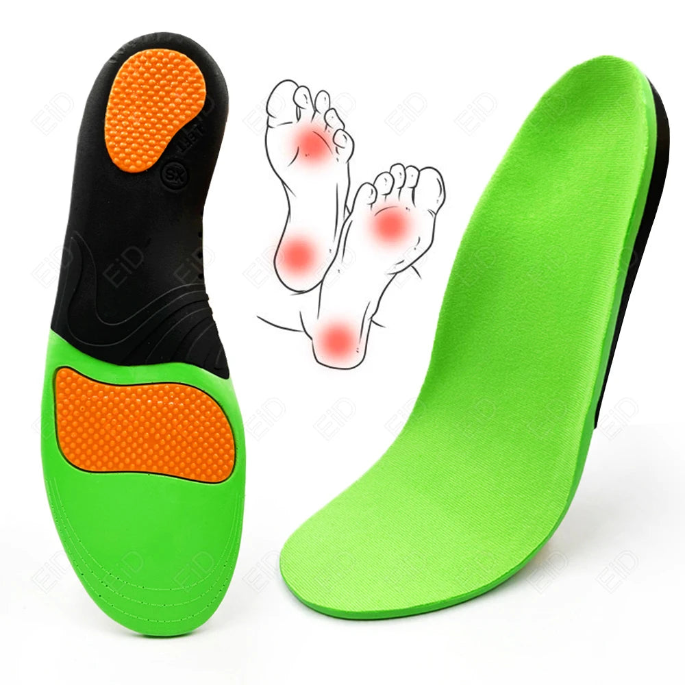 Arch Support Sports Insoles