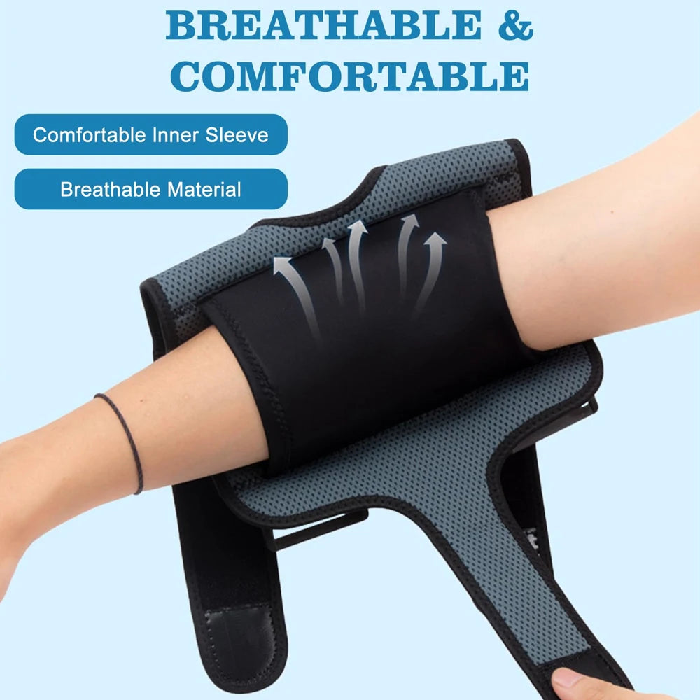 Adjustable Elbow Night Splint