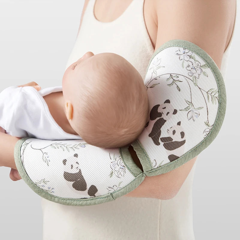 Baby Cooling Arm Pillow Pad for Feeding