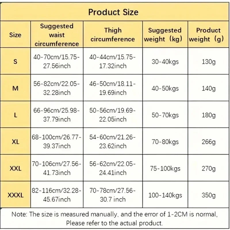 Washable Cotton Adult Pull-Up Diapers, S–XXXL