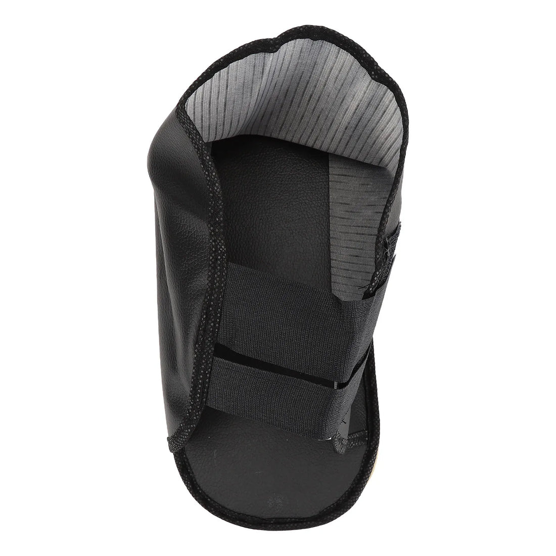 Adjustable Walking Cast Shoe for Broken Foot