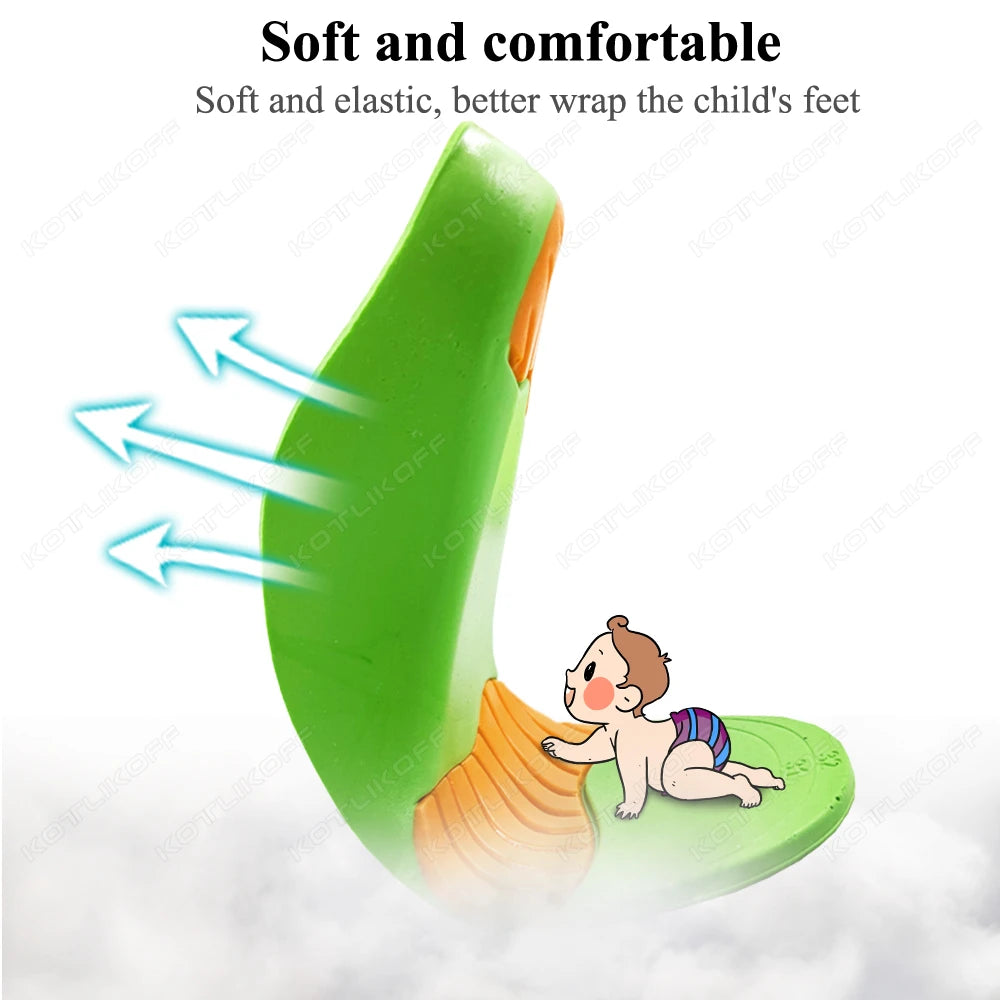 Children's Arch Support Insoles for Shoes