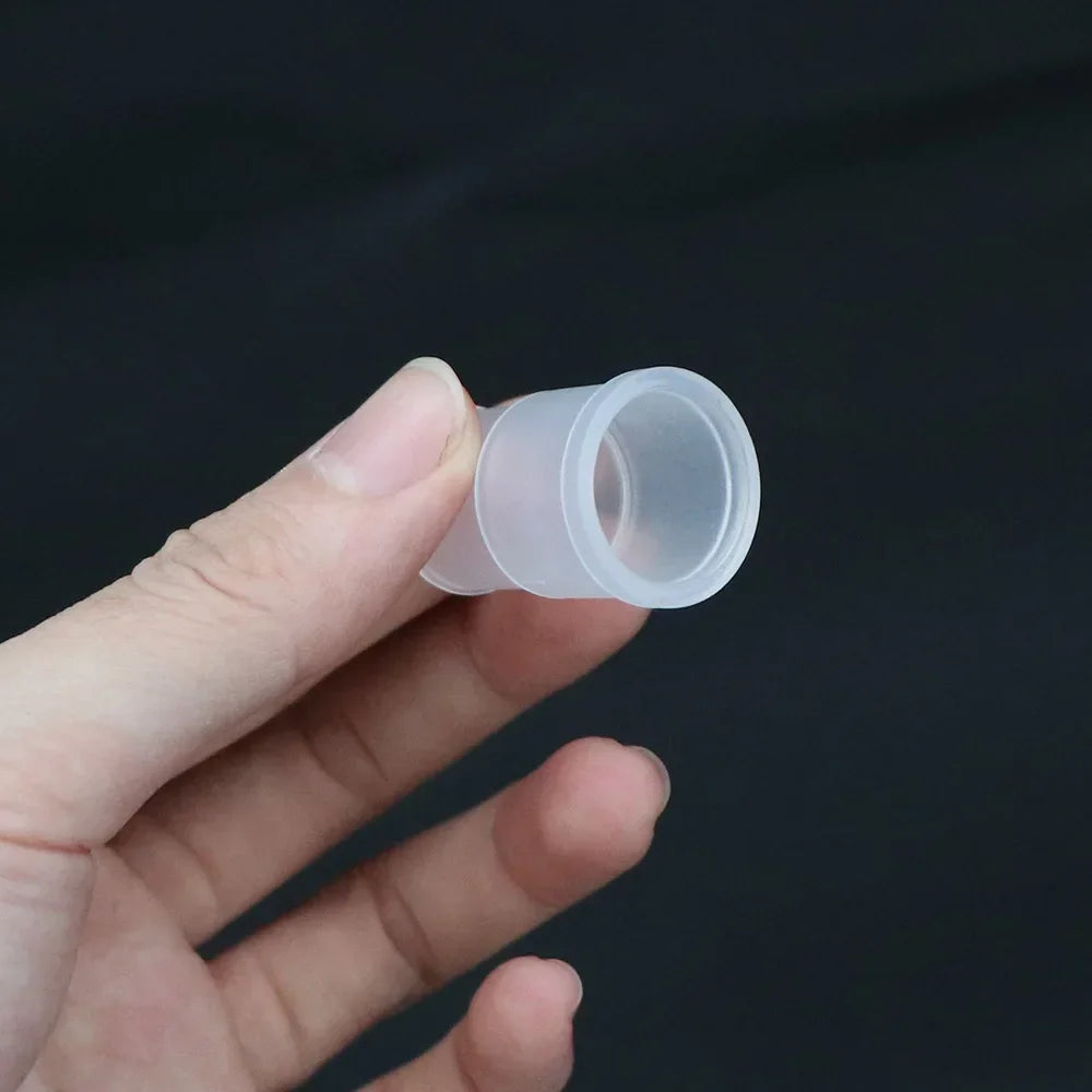 20x Atomized Cups for Air Compressor Nebulizers