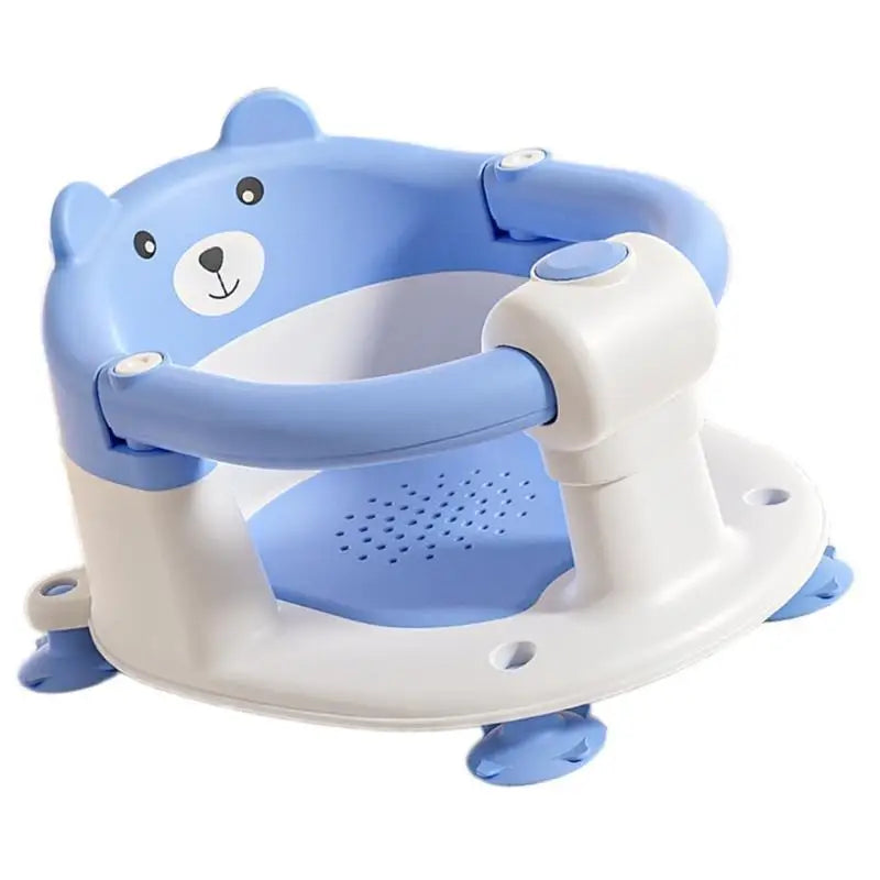 Infant Bath Chair for Bathtub and Shower