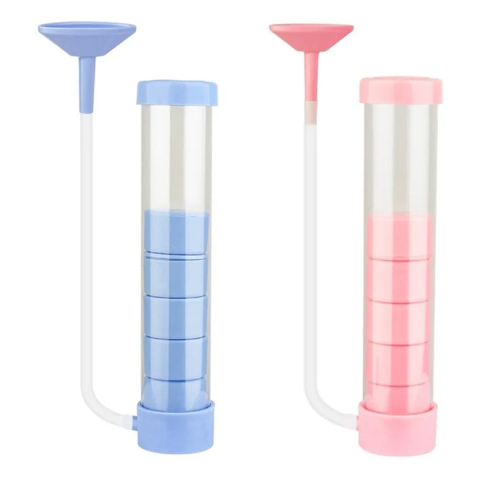 Breathing Trainer Exercise Device