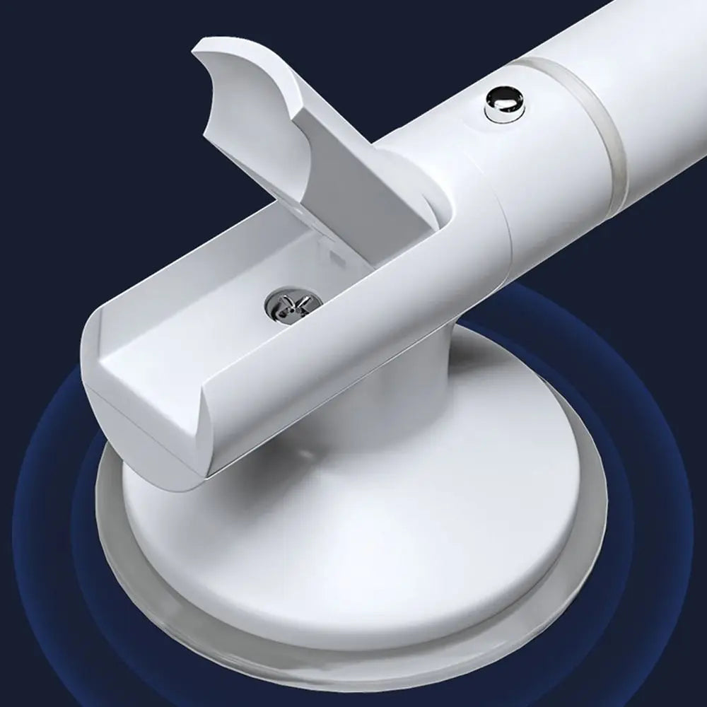 Anti-Slip Shower and Bath Grab Bar