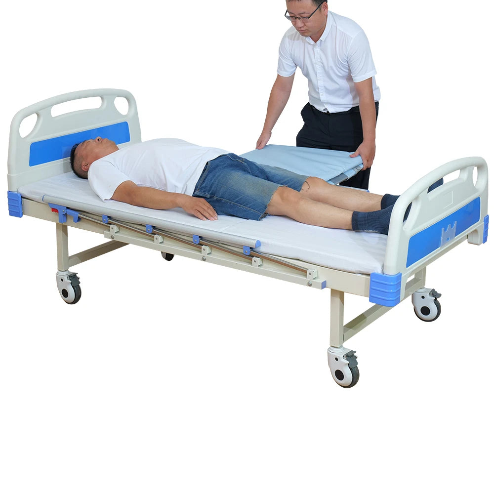 Bedside Mattress for Nursing and Hospital Beds