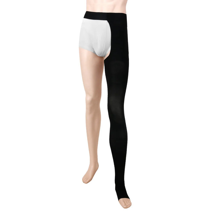Thigh High Compression Stockings