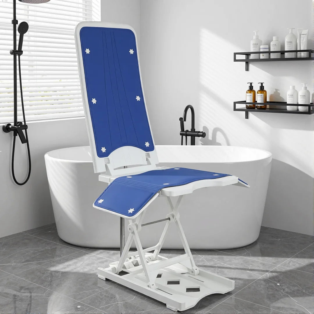 Adjustable Electric Bath Lift Chair