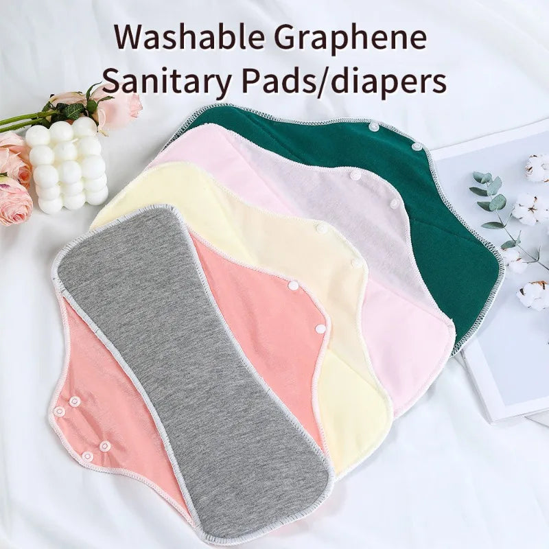 Washable Waterproof Incontinence Pad
