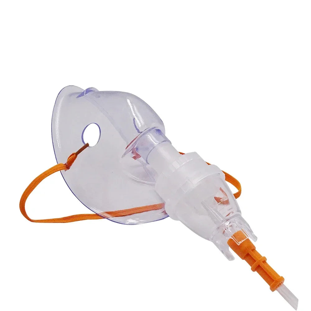 20x Atomized Cups for Air Compressor Nebulizers