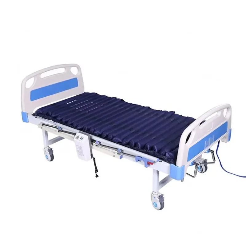 Alternating Pressure Air Mattress for Hospital Beds