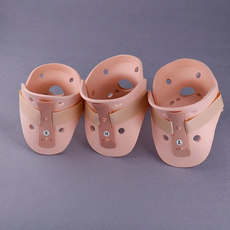 Adjustable Neck Brace for Support