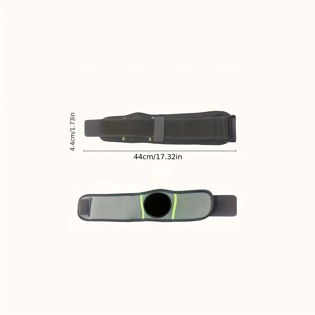 Adjustable Elbow Support Strap for Sports
